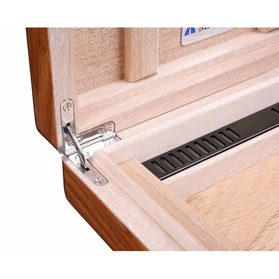 Хьюмидор Howard Miller на 10 сигар, Розовое дерево 810-008 вид 4