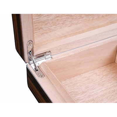 Хьюмидор Howard Miller на 30 сигар, Эбеновое дерево 810-015 вид 4