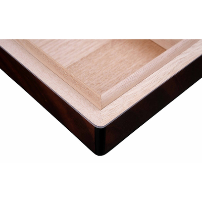 Хьюмидор Howard Miller на 30 сигар, Красное дерево 810-013 вид 5