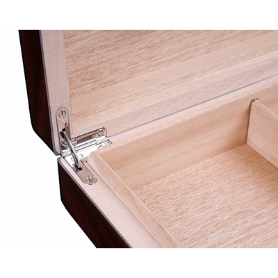 Хьюмидор Howard Miller на 30 сигар, Красное дерево 810-013 вид 6