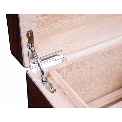 Хьюмидор Howard Miller на 50 сигар Красное дерево 810-021 вид 3