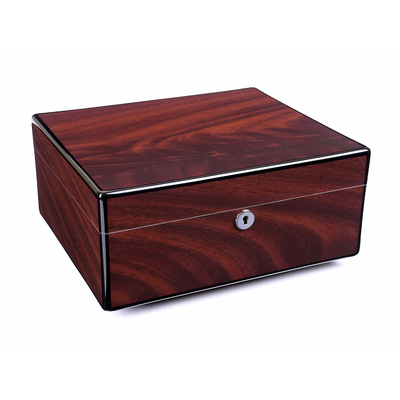 Хьюмидор Howard Miller на 50 сигар Красное дерево 810-021 вид 1