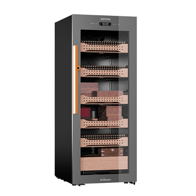 Хьюмидор Meyvel MC-200BK (PRO) вид 1