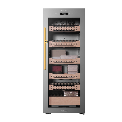 Хьюмидор Meyvel MC-200BK (PRO) вид 2