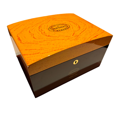 Хьюмидор Partagas на 50 сигар вид 6