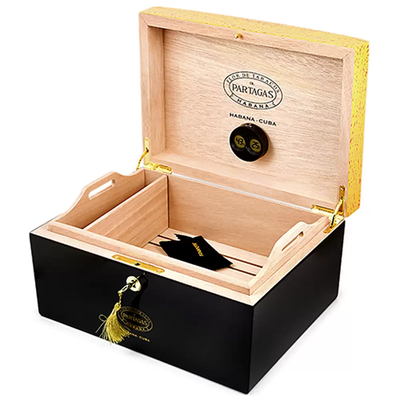 Хьюмидор Partagas на 50 сигар вид 5