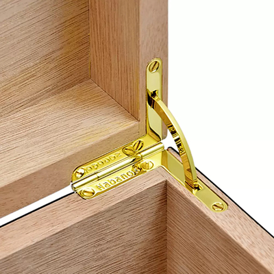 Хьюмидор Partagas на 50 сигар вид 3