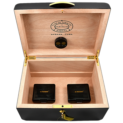 Хьюмидор Partagas Series 50 сигар вид 6