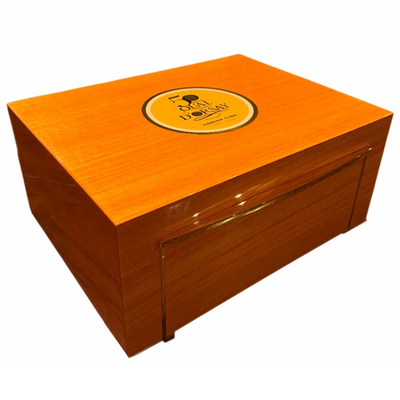 Хьюмидор Quai D'Orsay на 50 сигар вид 1