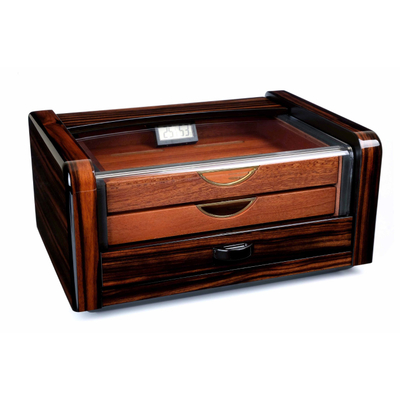 Хьюмидор-шкаф Gentili La Gloria Cubana на 60 сигар CUBANA вид 1