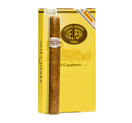 Сигары Jose L. Piedra Cazadores вид 2