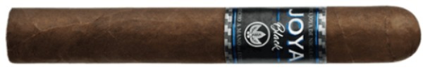 Сигары Joya de Nicaragua Black Robusto вид 1