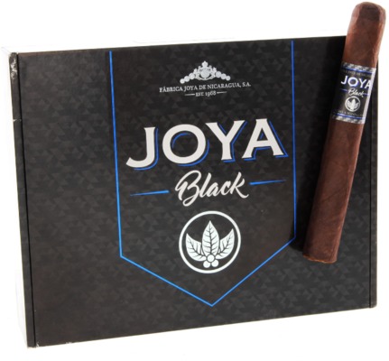 Сигары Joya de Nicaragua Black Toro вид 3