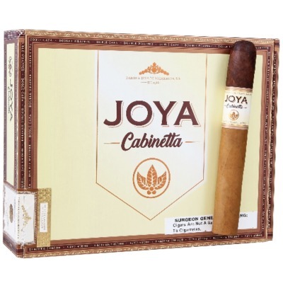 Сигары Joya de Nicaragua Cabinetta Toro вид 3