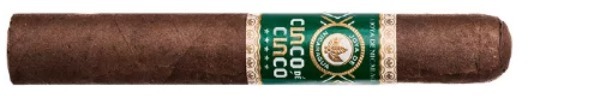 Сигары Joya de Nicaragua Cinco de Cinco Corona Extra вид 1