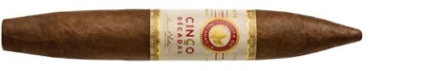 Сигары Joya de Nicaragua Cinco Decadas Diadema Perfecto вид 1