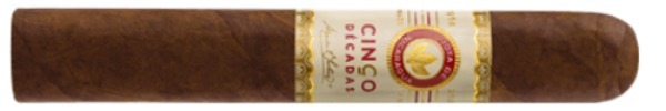 Сигары Joya de Nicaragua Cinco Decadas El Embargo Super Toro вид 1