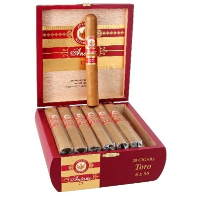Сигары Joya de Nicaragua CT Toro вид 3