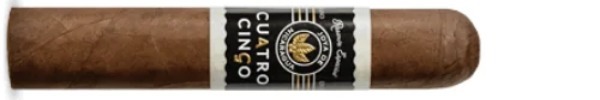 Сигары Joya de Nicaragua Cuatro Cinco Doble Robusto вид 1