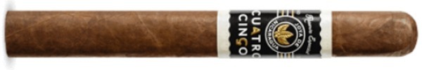 Сигары Joya de Nicaragua Cuatro Cinco Toro вид 1