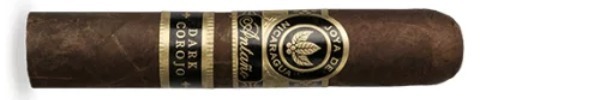 Сигары Joya de Nicaragua Dark Corojo Azarosa Robusto вид 1