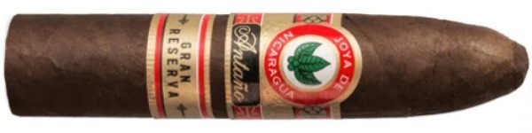 Сигары Joya de Nicaragua Gran Reserva Gran Consul Gran Torpedo вид 1