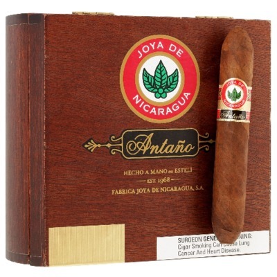 Сигары Joya de Nicaragua Original Gran Perfecto вид 3