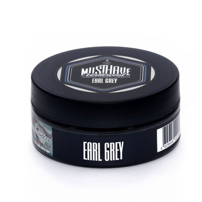 Кальянный табак Musthave Earl Grey вид 1