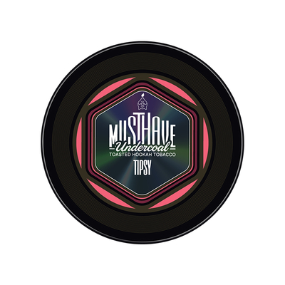 Кальянный табак Musthave Tipsy 25 вид 2