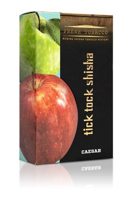 Кальянный табак Tick Tock   Caesar  100 гр. вид 1