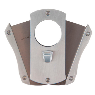 Каттер Lotus Deception Serrated Chrome Matte & Chrome 62 RG CUT402 вид 2