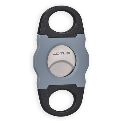 Каттер Lotus Marathon Man Gray Rubberized & Black Crackle 70 RG CUT1303 вид 1