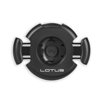Каттер Lotus Meteor CUT1003 Black вид 1