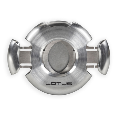 Каттер Lotus Meteor CUT1004 Chrome вид 1