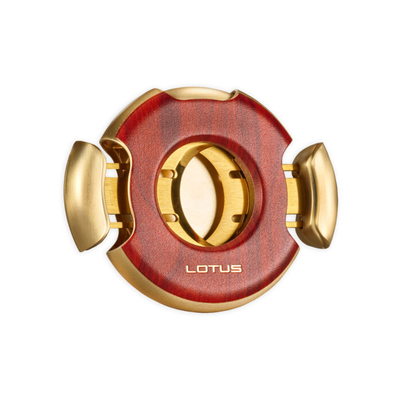 Каттер Lotus Meteor CUT1005 Wood Grain вид 1