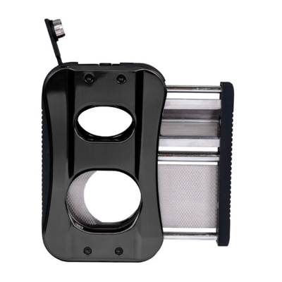 Каттер Lotus Omni Twin Cutter Black 64 RG CUT1501 вид 3