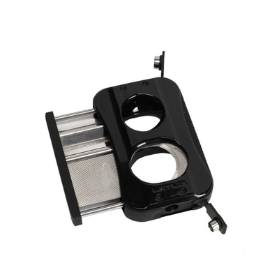 Каттер Lotus Omni Twin Cutter Black 64 RG CUT1501 вид 2