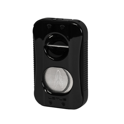 Каттер Lotus Omni Twin Cutter Black 64 RG CUT1501 вид 1
