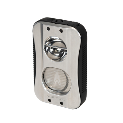 Каттер Lotus Omni Twin Cutter Black Chrome 64 RG CUT1502 вид 1