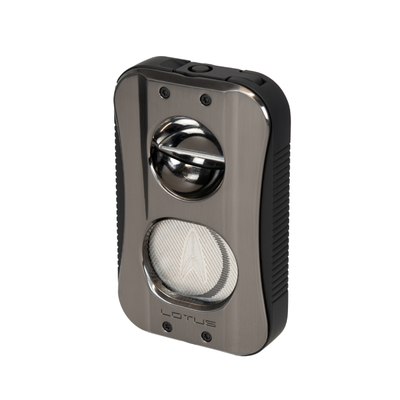 Каттер Lotus Omni Twin Cutter Gunmetal 64 RG CUT1503 вид 1