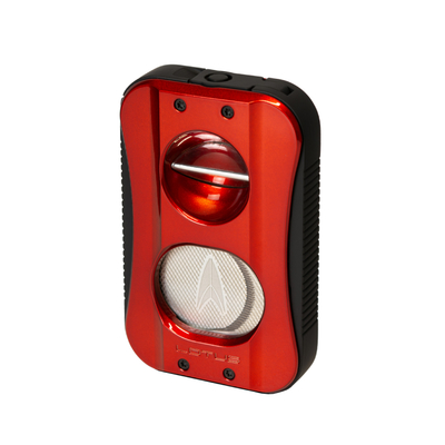 Каттер Lotus Omni Twin Cutter Red 64 RG CUT1504 вид 1