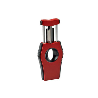 Каттер Lotus Viper V-Cutter Red & Rubberized Black 64 RG CUT1105 вид 2