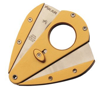 Каттер Xikar 100 GD вид 2