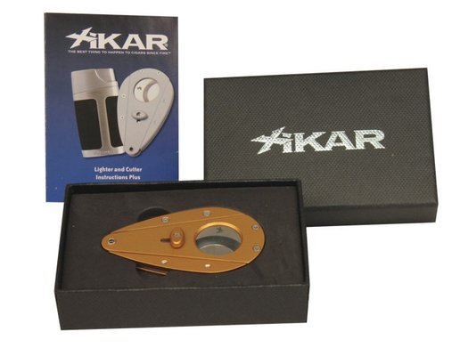 Каттер Xikar 100 GD вид 3