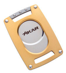 Каттер Xikar 107 GD Ultra Slim вид 1