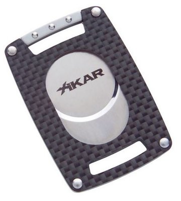 Каттер Xikar 107 СF Ultra Slim вид 1