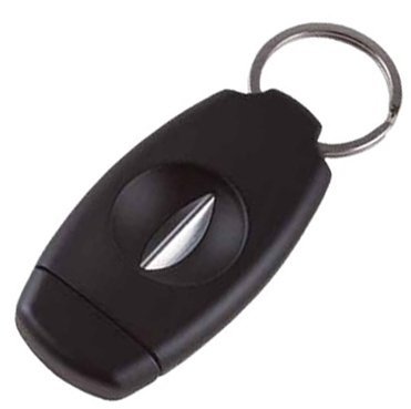 Каттер Xikar 156 VX BK Key Chain вид 1