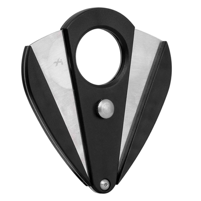 Каттер Xikar 180 BK 80-Ring Black вид 4