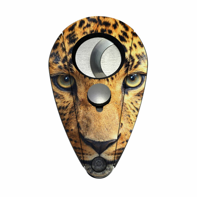 Каттер Xikar 201 BCLE Leopard вид 1