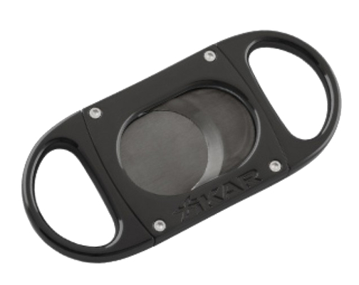 Гильотина Xikar 209 BK2 M8 BLACK вид 1